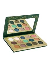 Палетка теней для век Parisa Winter Kisses 15 Colors Shadow Palette